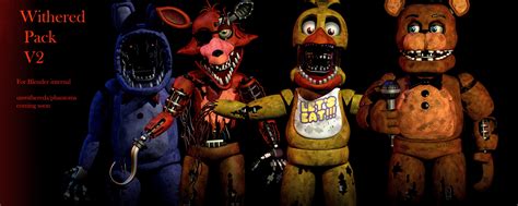 Download the latest version of Five Nights at Freddy's 2, a horror game where you work at a pizza place with robots that come to life at night. The game is a demo of …